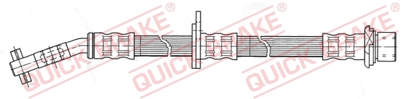 Brake Hose